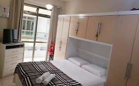 Lindo e seguro apartamento na Praia do Forte!